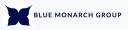 Blue Monarch Group logo